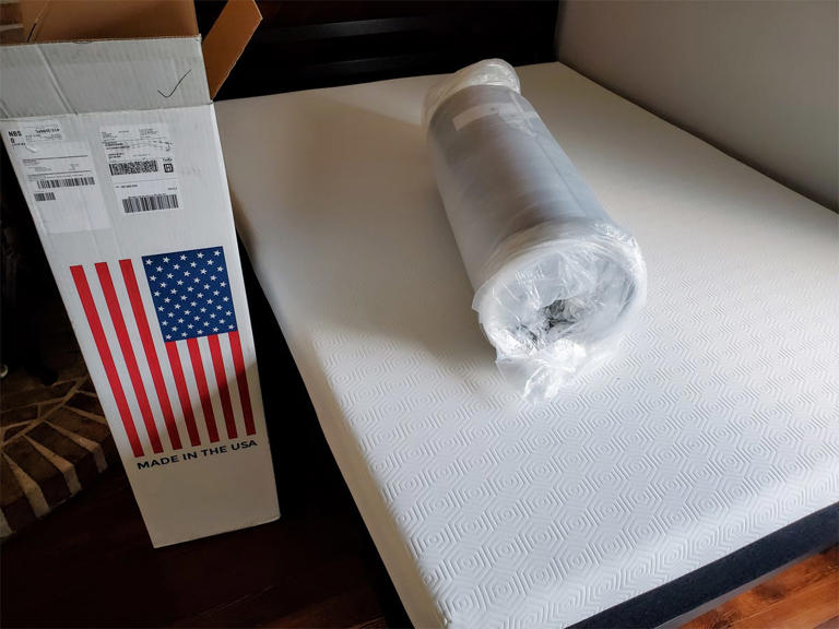 The best cooling mattress toppers