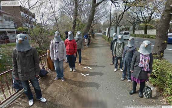 These 7 Terrifying Places Visible - AA1GYaba.img