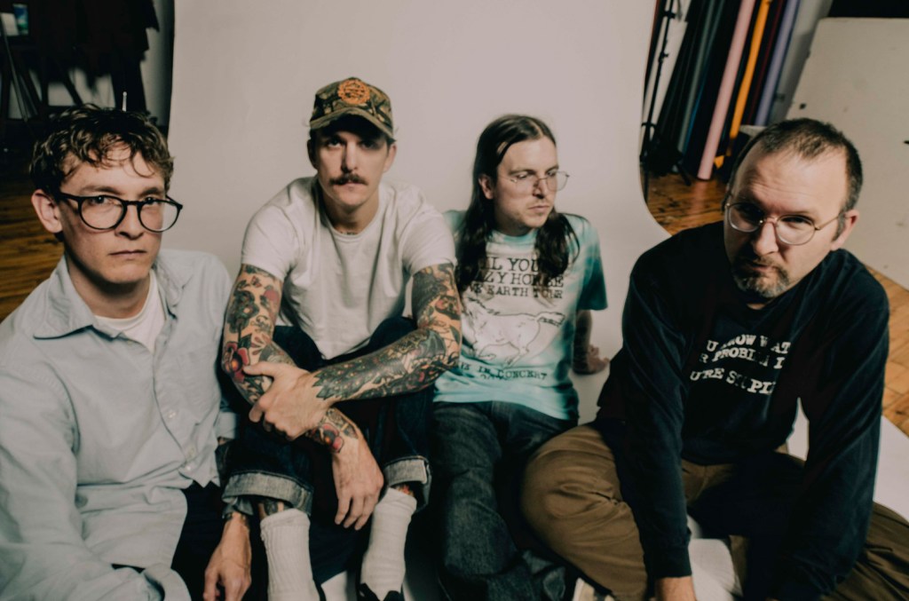 Hotline TNT's Will Anderson Talks New York Band's Growing Success ‘I