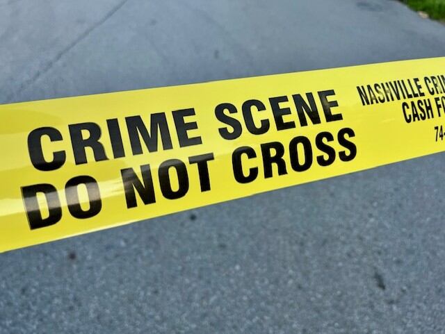 Pregnant teen shot, killed inside Nashville home