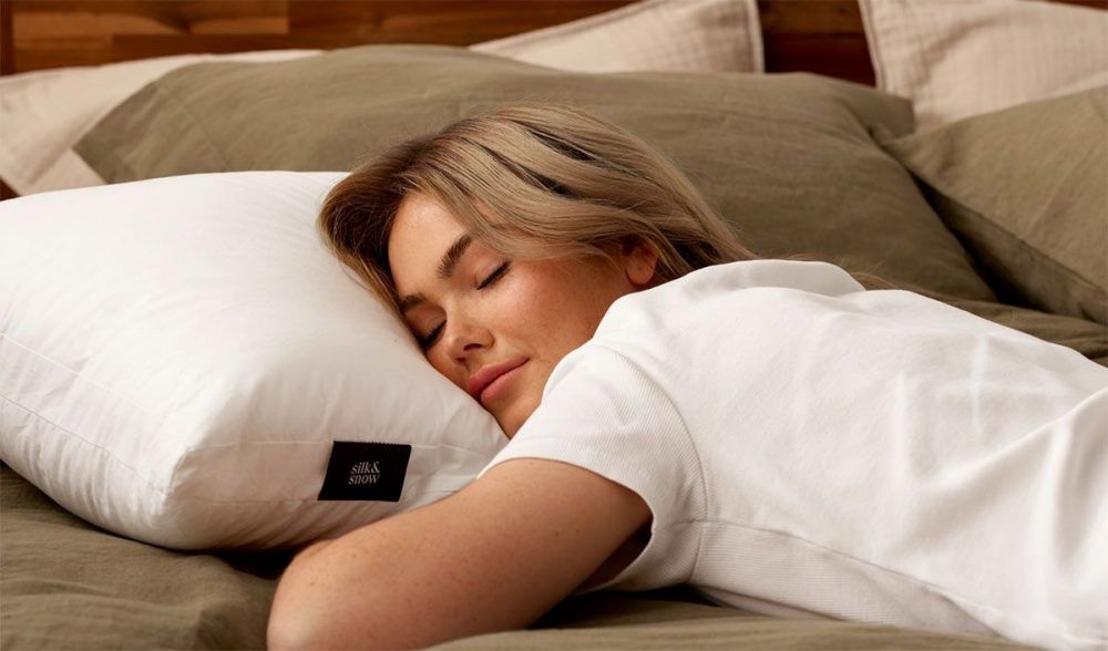 The best pillows for a serene slumber