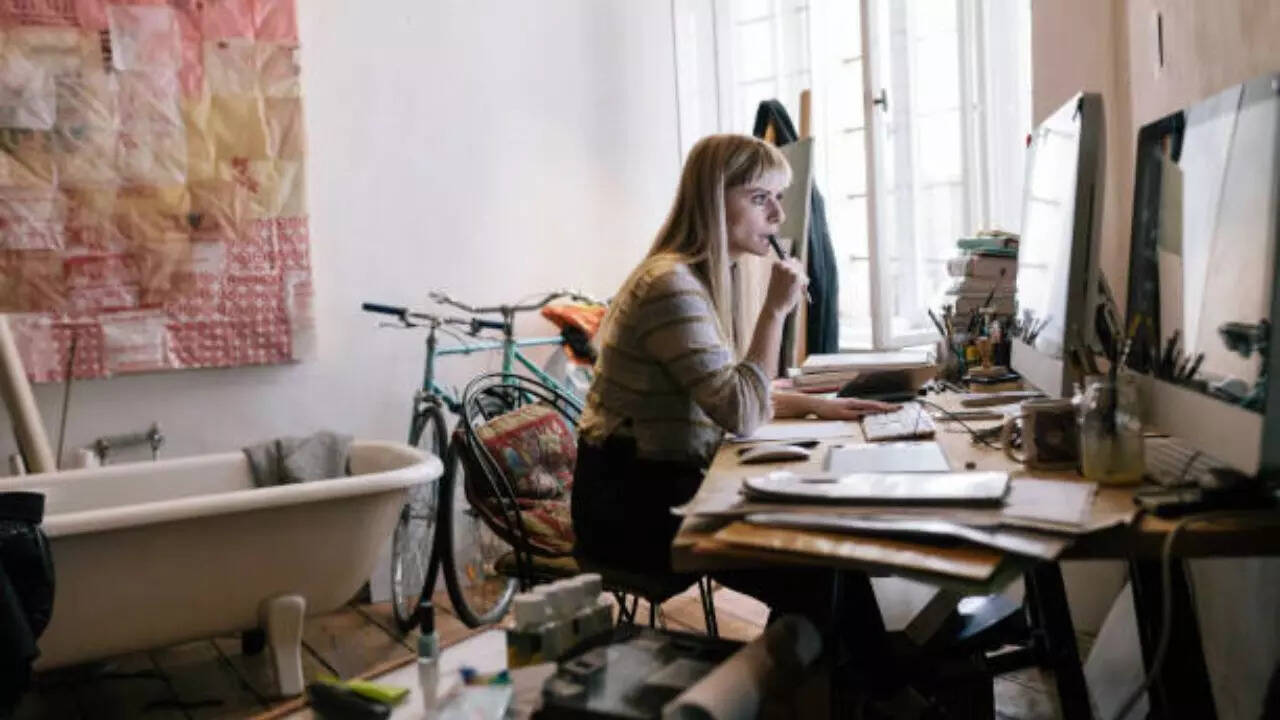What your messy closet says about your mind: The 5 clutter ...