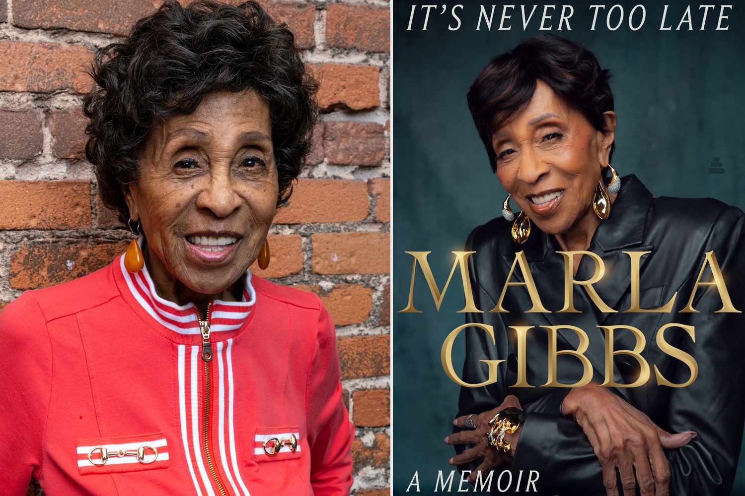 227 Is The Place to Be with Marla Gibbs and Her Family | TikTok, image size:1500x1000