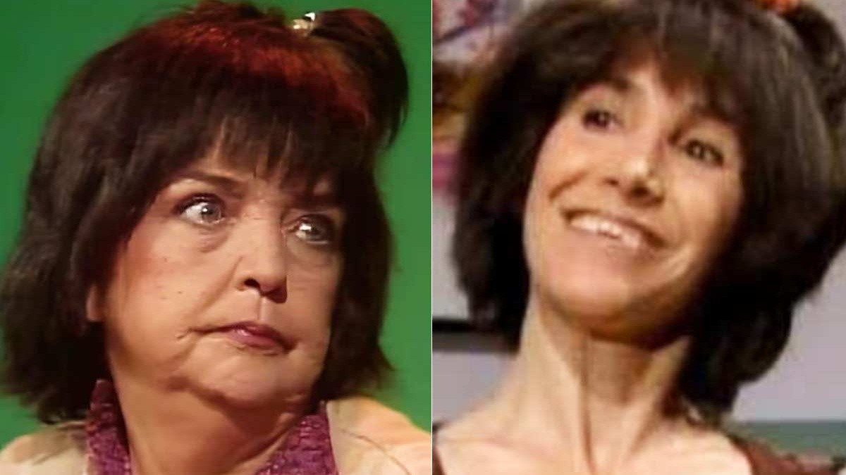 El lado oscuro de Florinda Meza revelado por Anabel Gutiérrez: malos  tratos, ego y difícil carácter