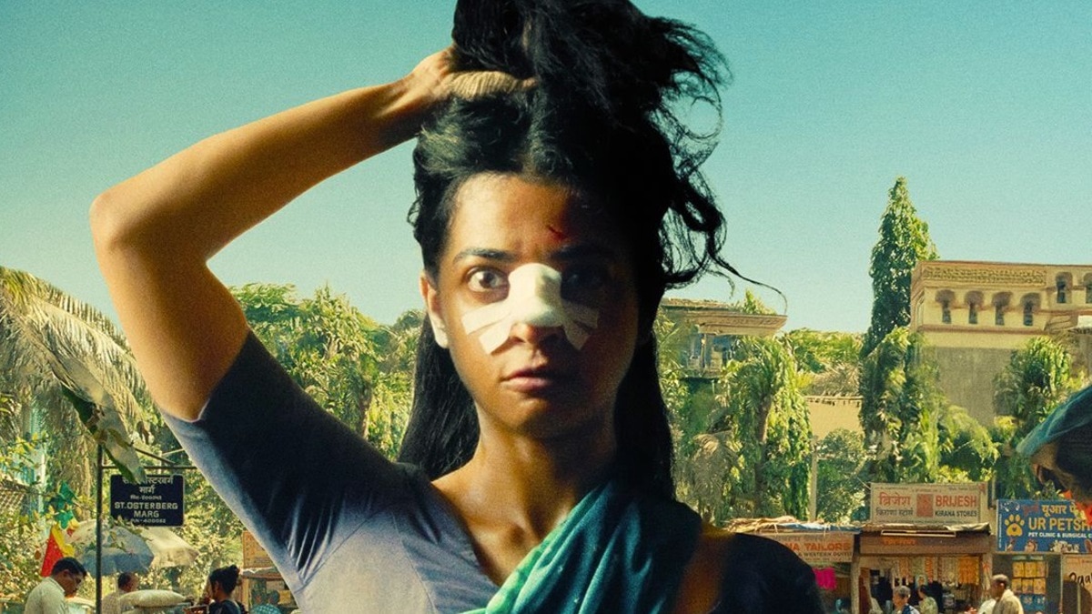 Sister Midnight OTT Release: Radhika Apte’s Bold Feminist Revenge Film ...