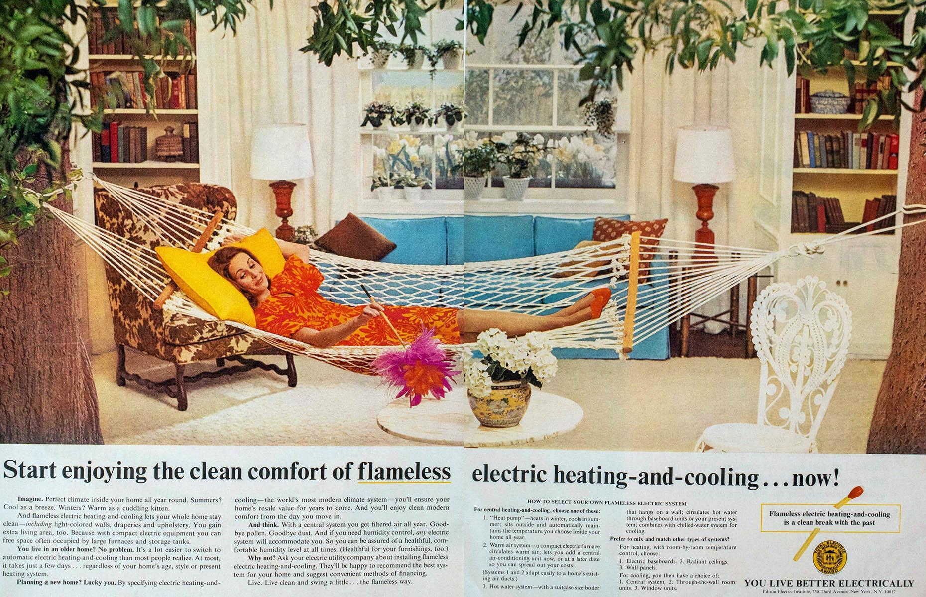 30 adverts for home products that'll make you feel nostalgic