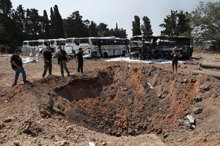 Why are Iran and Israel fighting? Is the US going to war? What to know
