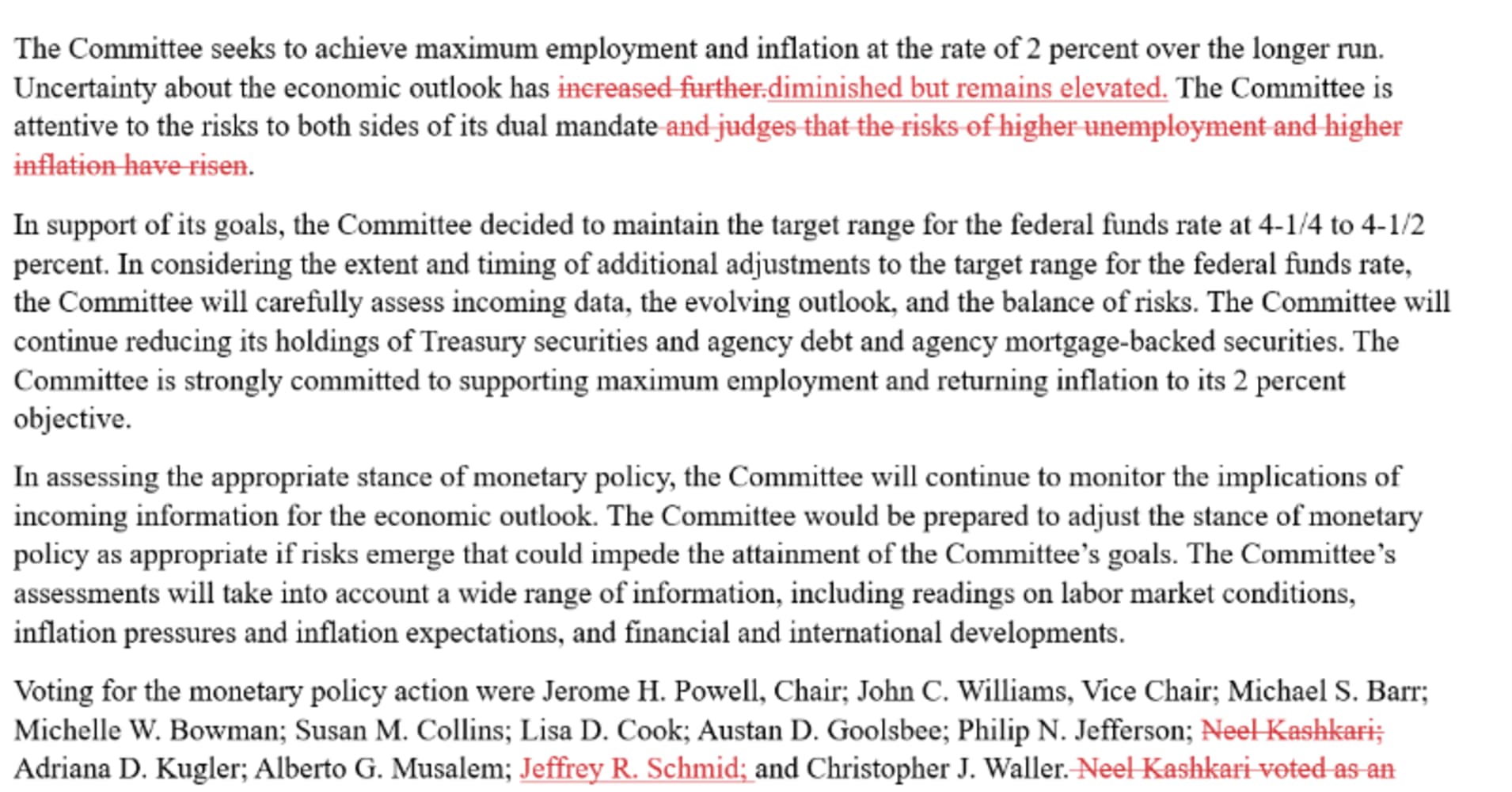 here-s-what-changed-in-the-new-fed-statement