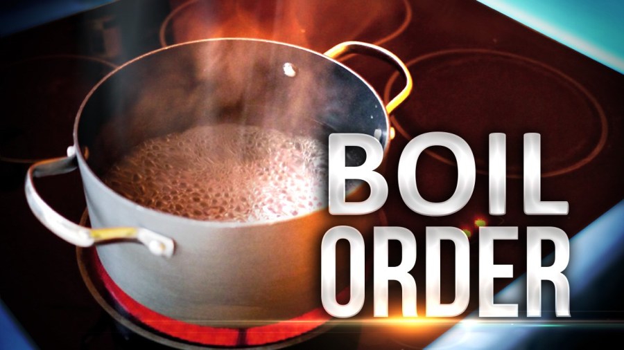 Water main break in Lake Station triggers 24-hour boil water advisory