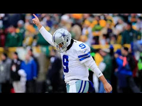 law nation sports: cowboys talk: tony romo's mvp potential in 2016 with