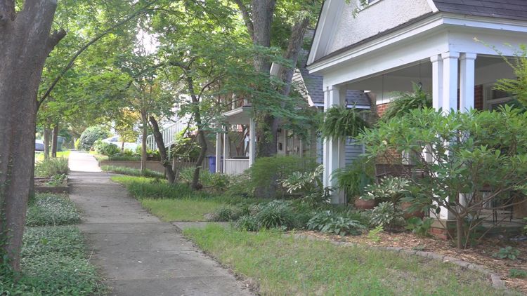 Columbia plans public session to rework the short-term rental rules