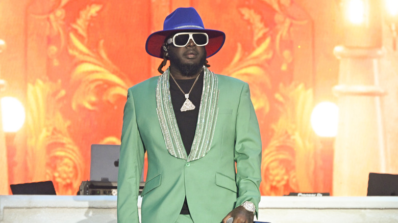 The Devastating Reason Why So Many Rappers End Up Broke