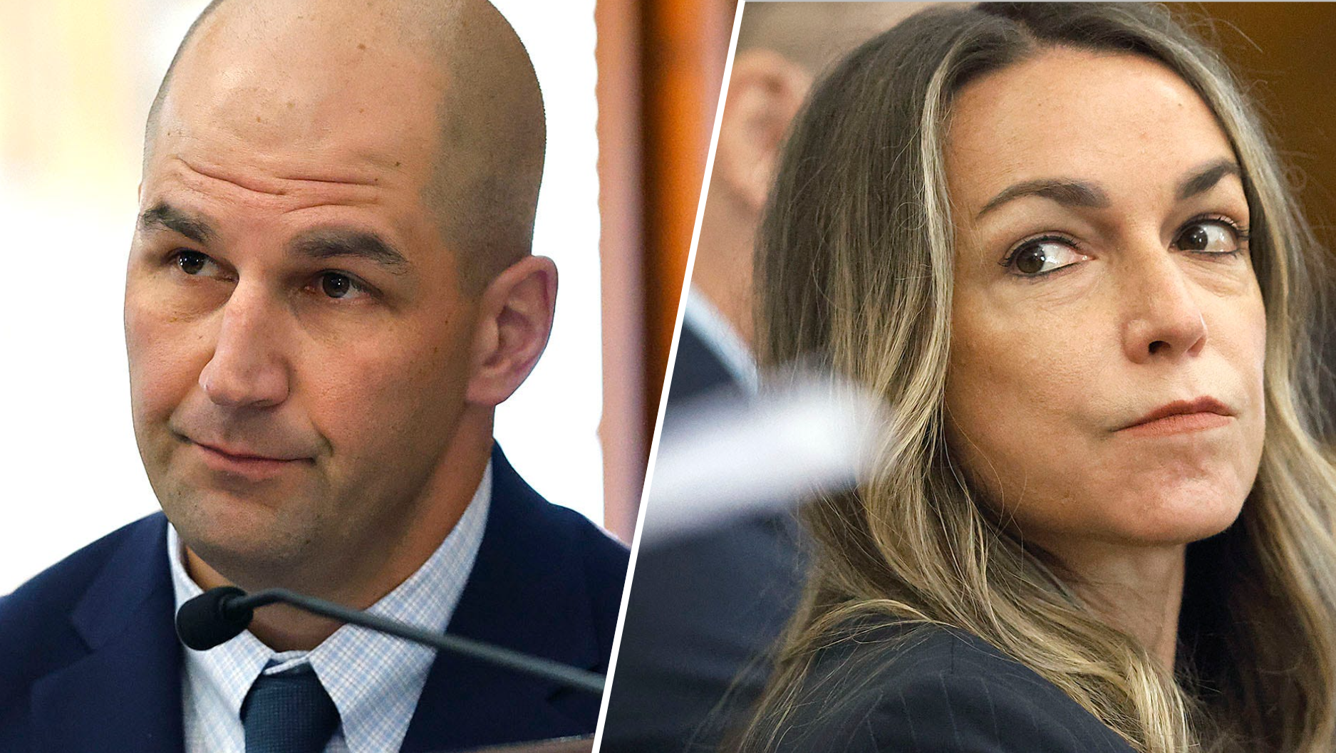 Michael Proctor wants his deposition rescheduled in Karen Read wrongful ...