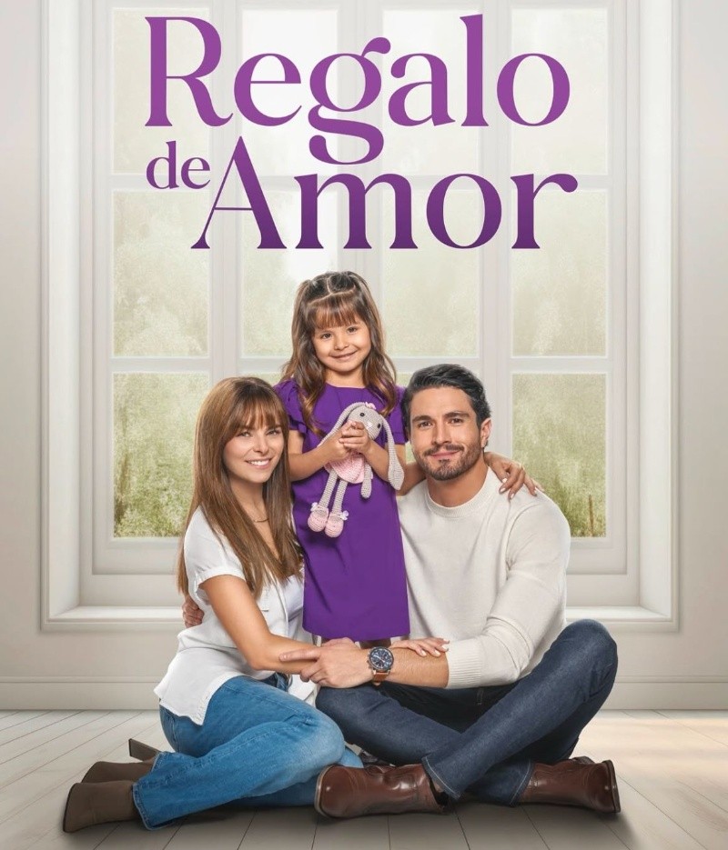 Regalo de Amor / Instagram