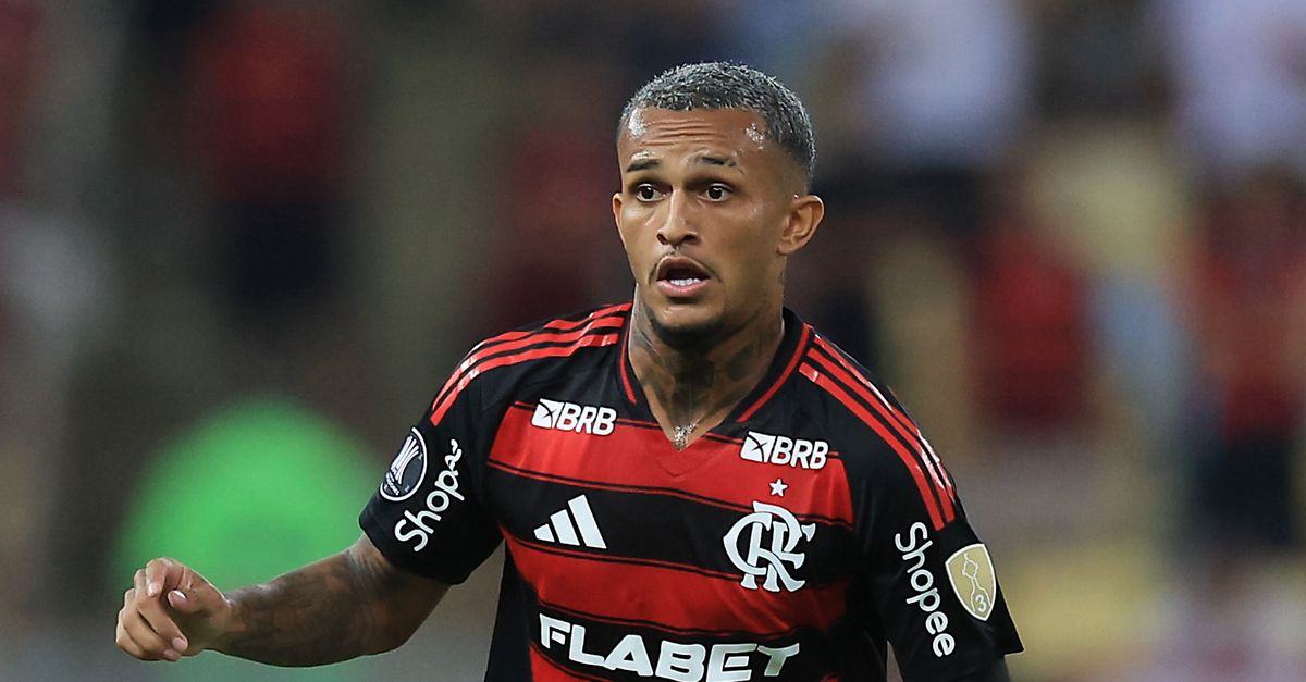 Da parcheggiatore al provino grazie a YouTube: chi è Wesley, obiettivo ...