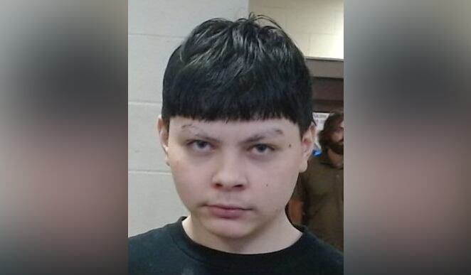 Wichita teen sentenced to 5 years for voluntary manslaughter