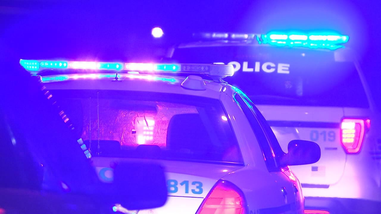 CMPD arrests suspect in south Charlotte homicide