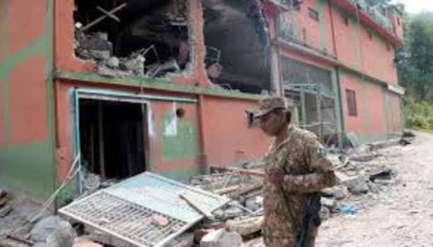  ‘India’s Drone Tactic Left Our Skies Defenseless, Just Like Israel And Ukraine’, Admits Pakistan’s Analyst 