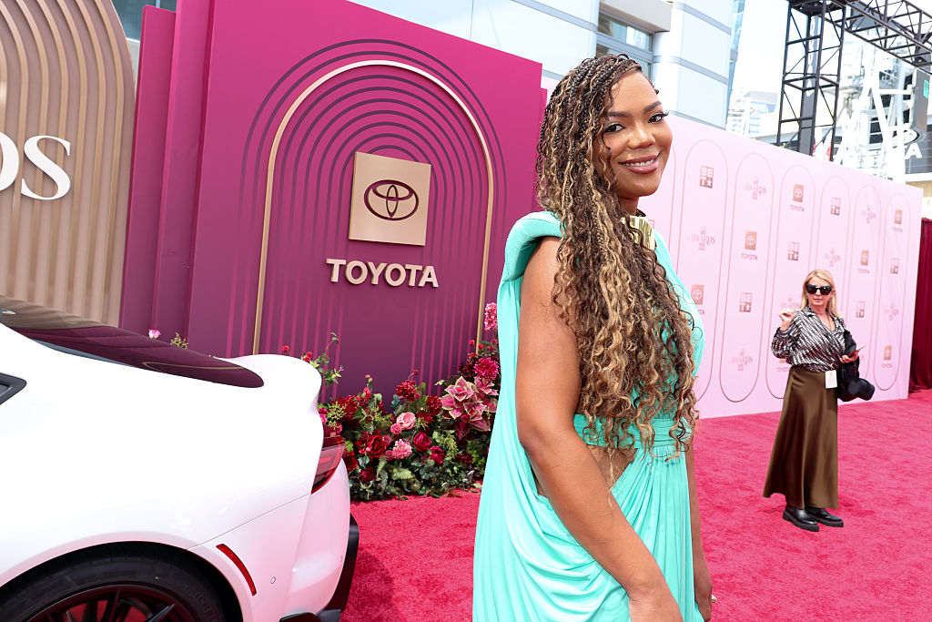 All About Riley Burruss, Breakout Star of ‘Next Gen NYC’