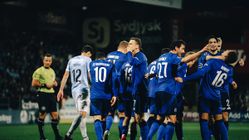 Prediksi dan Head to Head Basel vs Copenhagen di Laga Play Off Liga Champions