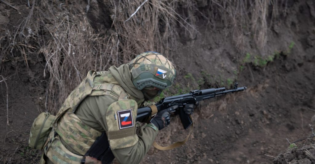 Russian conscript goes on rampage in Moscow-region, mother of wounded ...