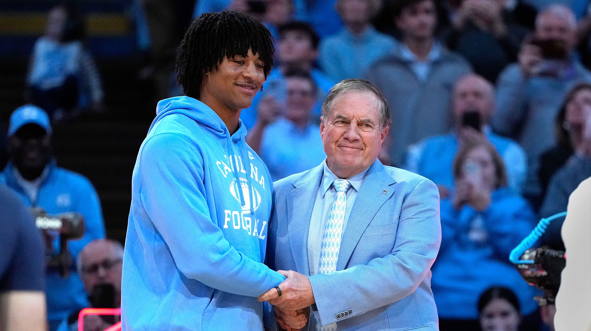North Carolina, Bill Belichick flips Oklahoma commit to Tar Heels