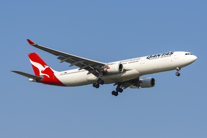Qantas umumkan film favorit penumpang tahun 2025