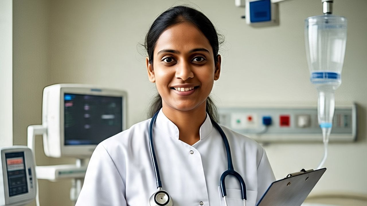 RRB Paramedical Recruitment 2025: रेलवे में होगी पैरामेडिकल स्टाफ के ...