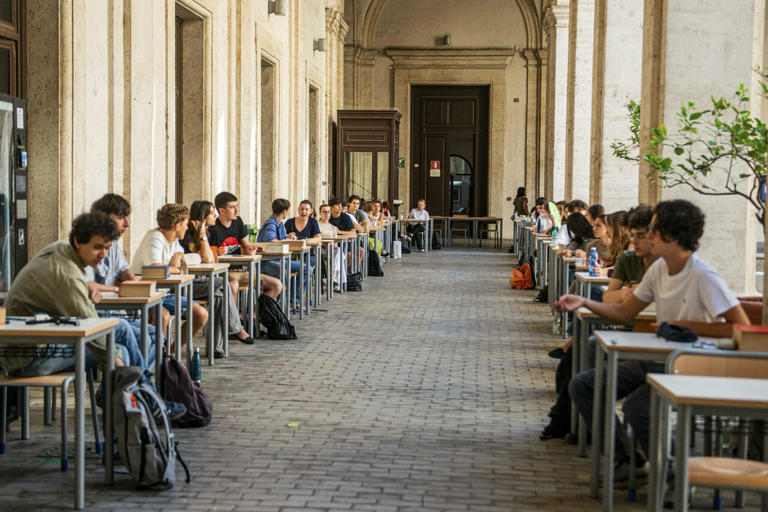 Materie Che Si Studiano Al Liceo Classico Seconda prova della Maturità 2025: materie, durata, traccia e quanto