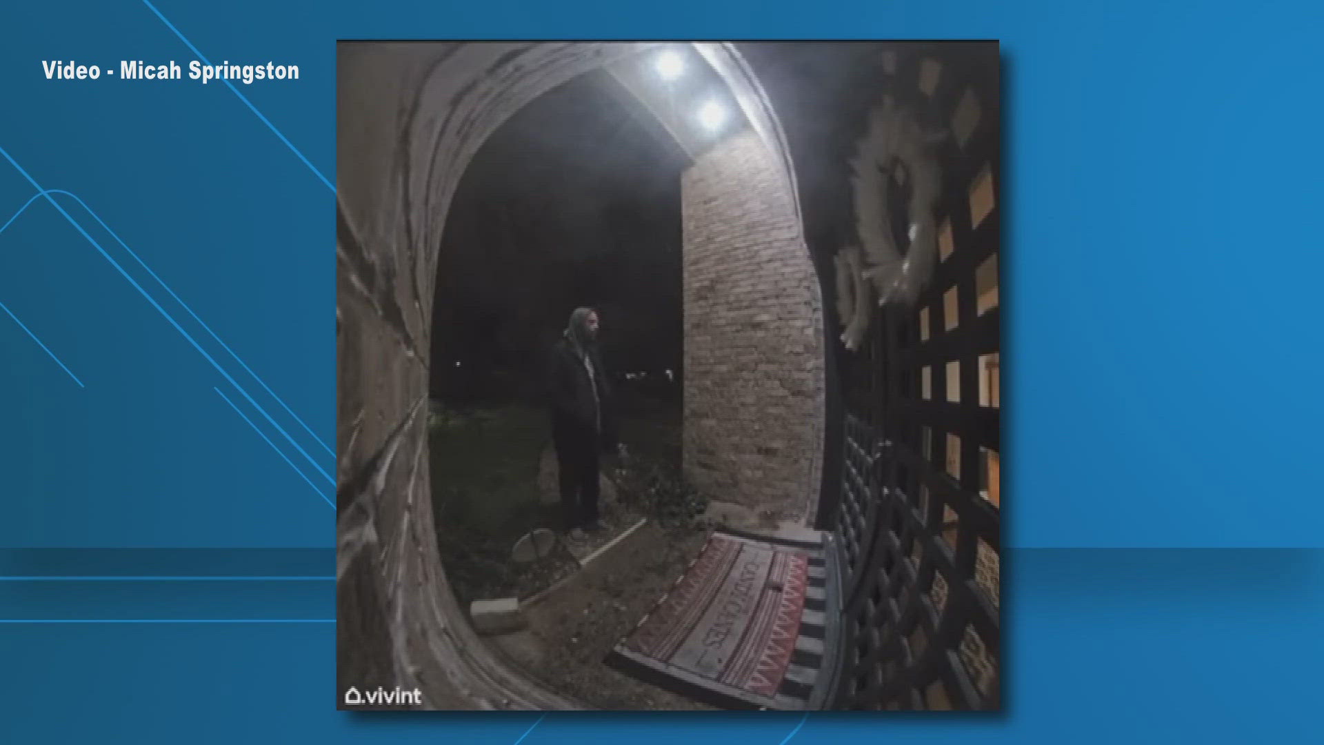 Man with disturbing reputation in Bell County arrested for criminal