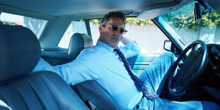 “Superman Can Be Kind Of Boring”: Jon Hamm Reveals Why His History Of