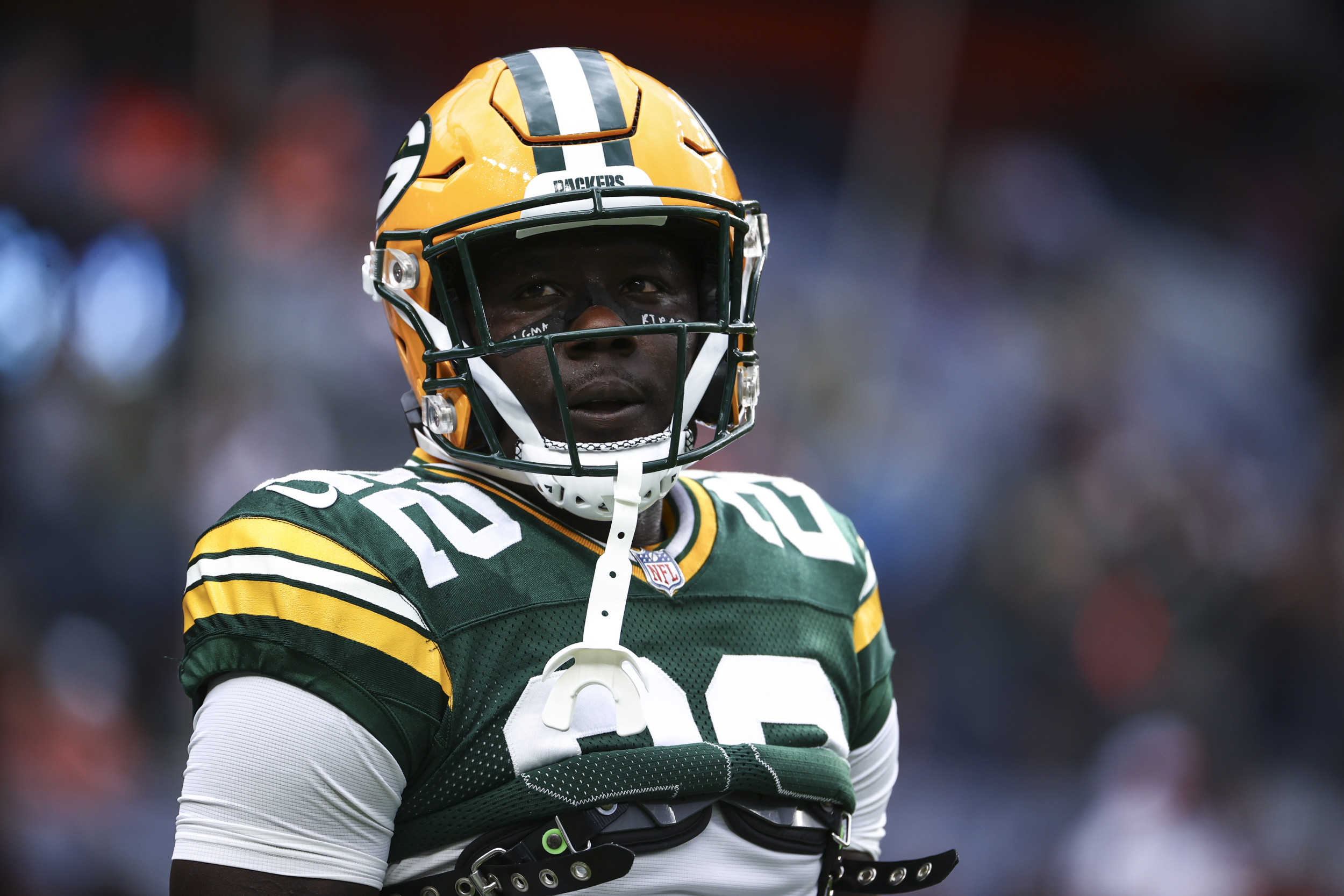 Dallas Cowboys Reportedly Adding Ex-Packers Player