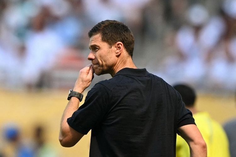 El Clasico, Tanggapan Xabi Alonso Usai Lamine Yamal Kritik Real Madrid