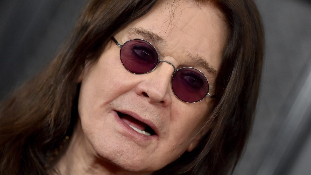 Ozzy Osbourne's Latest Business Venture Has Fans Raising Eyebrows Ahead