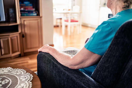 Donanemab and lecanemab are targeted antibody drugs that slow down the early stages of Alzheimer’s (Alamy/PA) -