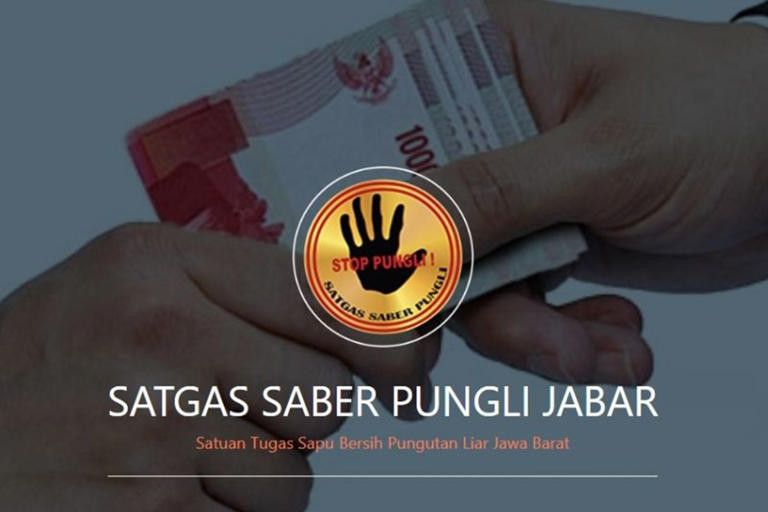 Prabowo Bubarkan Satgas Saber Pungli Era Jokowi, Alasannya Begini