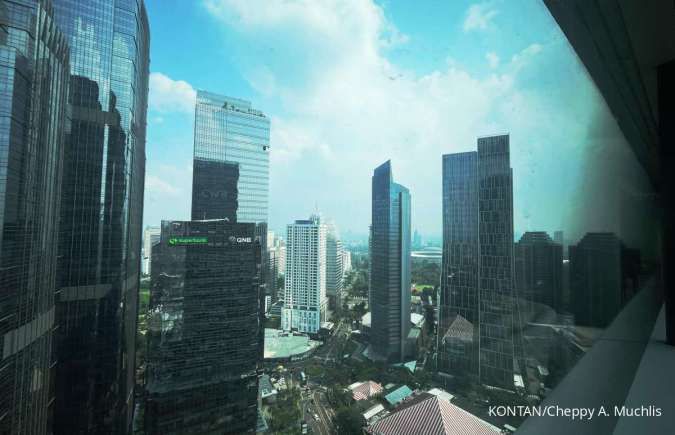 OECD Naikkan Proyeksi Pertumbuhan Ekonomi Indonesia, Apa Penyebabnya?