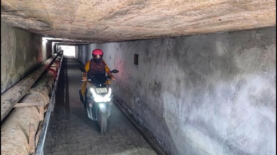 Delhi PWD starts technical survey process for Rajputana Rifles FOB