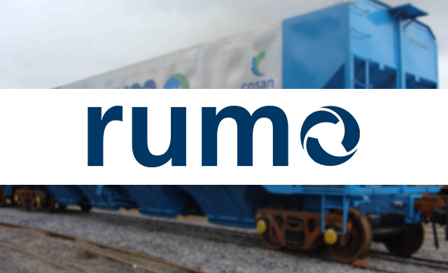 Rumo garante R$ 350 milhões do BNDES para locomotivas híbridas e amplia ...