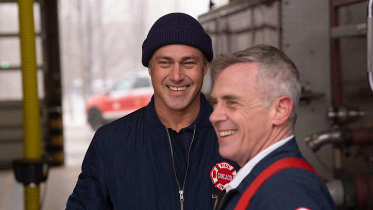 Turns out the new seasons of NBC's One Chicago shows will be longer than expected