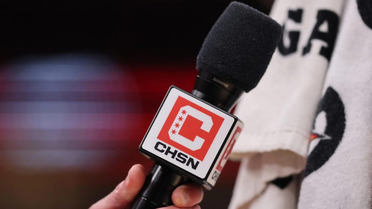 Chicago Sports Network, Comcast Strike Cable Deal to End Impasse