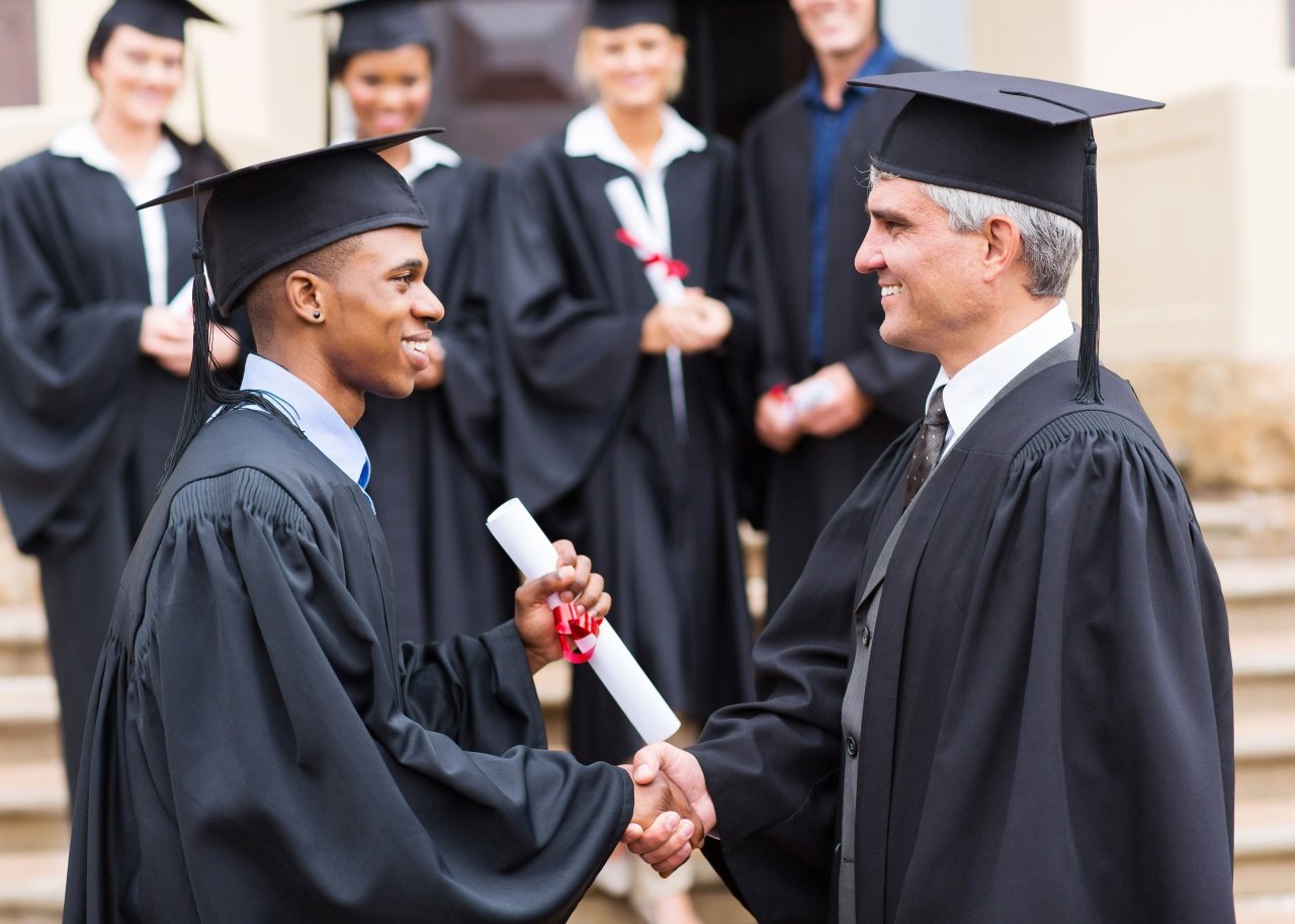 Is college still worth the cost? Only for some, new data shows.