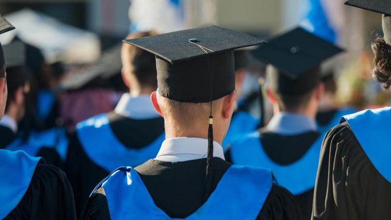 Is college still worth the cost? Only for some, new data shows.