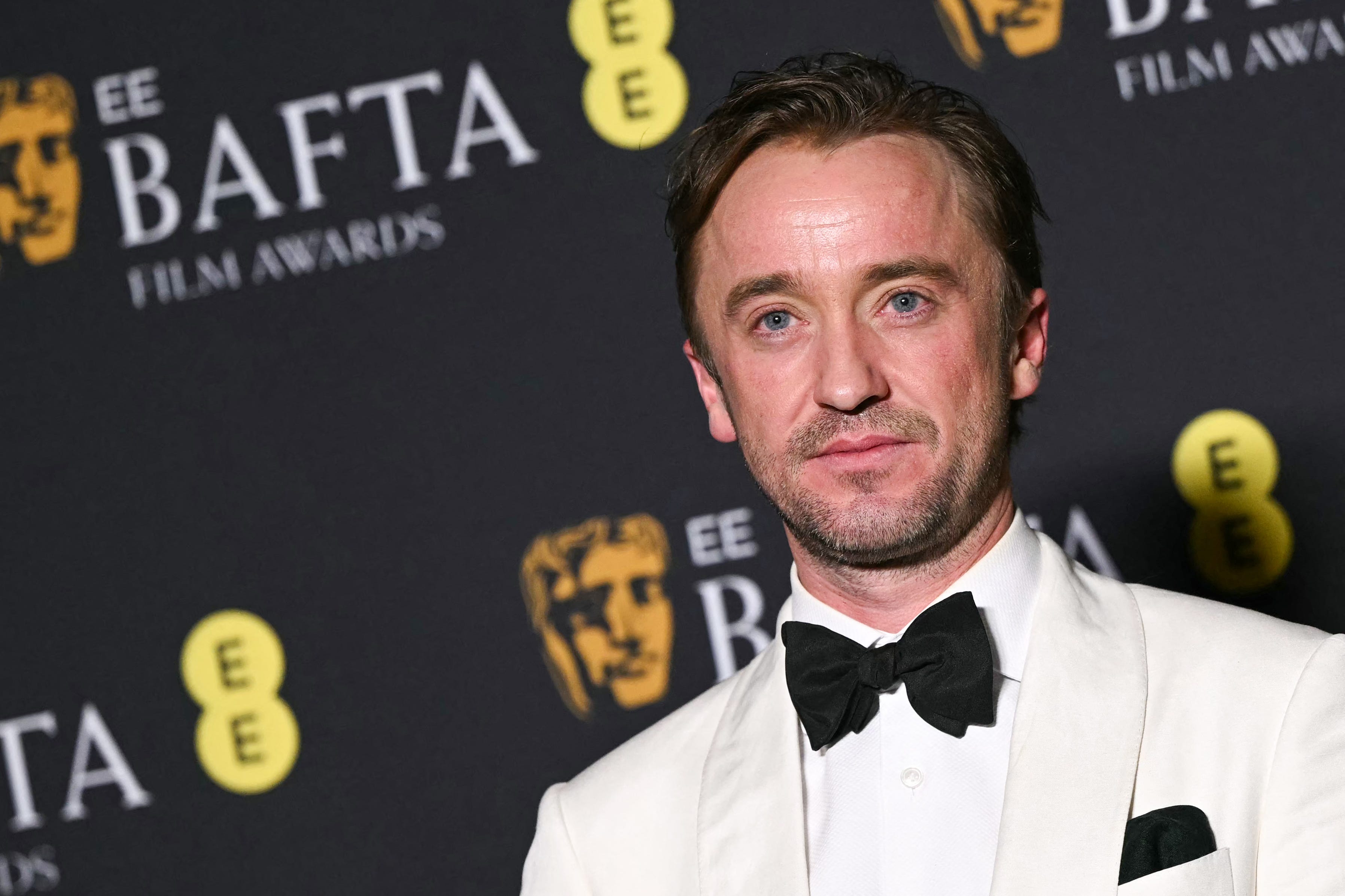 Tom Felton to return as Draco Malfoy in 'Harry Potter' on Broadway How