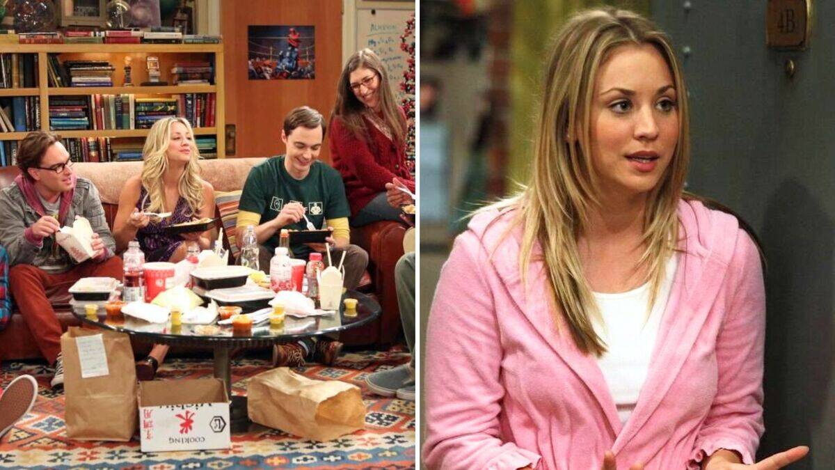 39 Facts And Hidden Details In 'The Big Bang Theory'