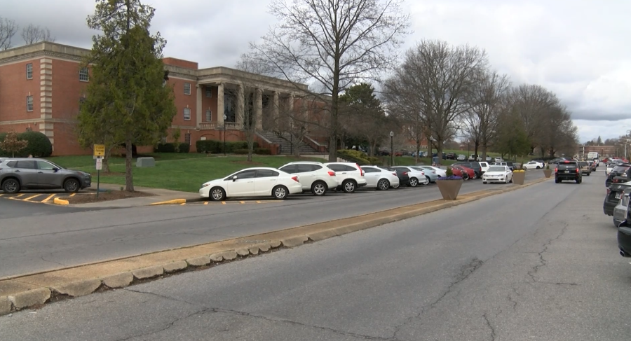 13 ETSU students from countries affected by recent travel ban
