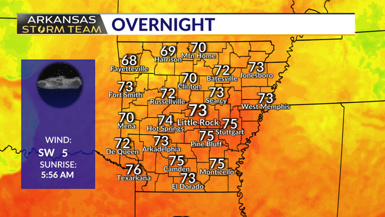 MSN Weather: Your Daily Forecast Guide to Staying Ahead of the Storm