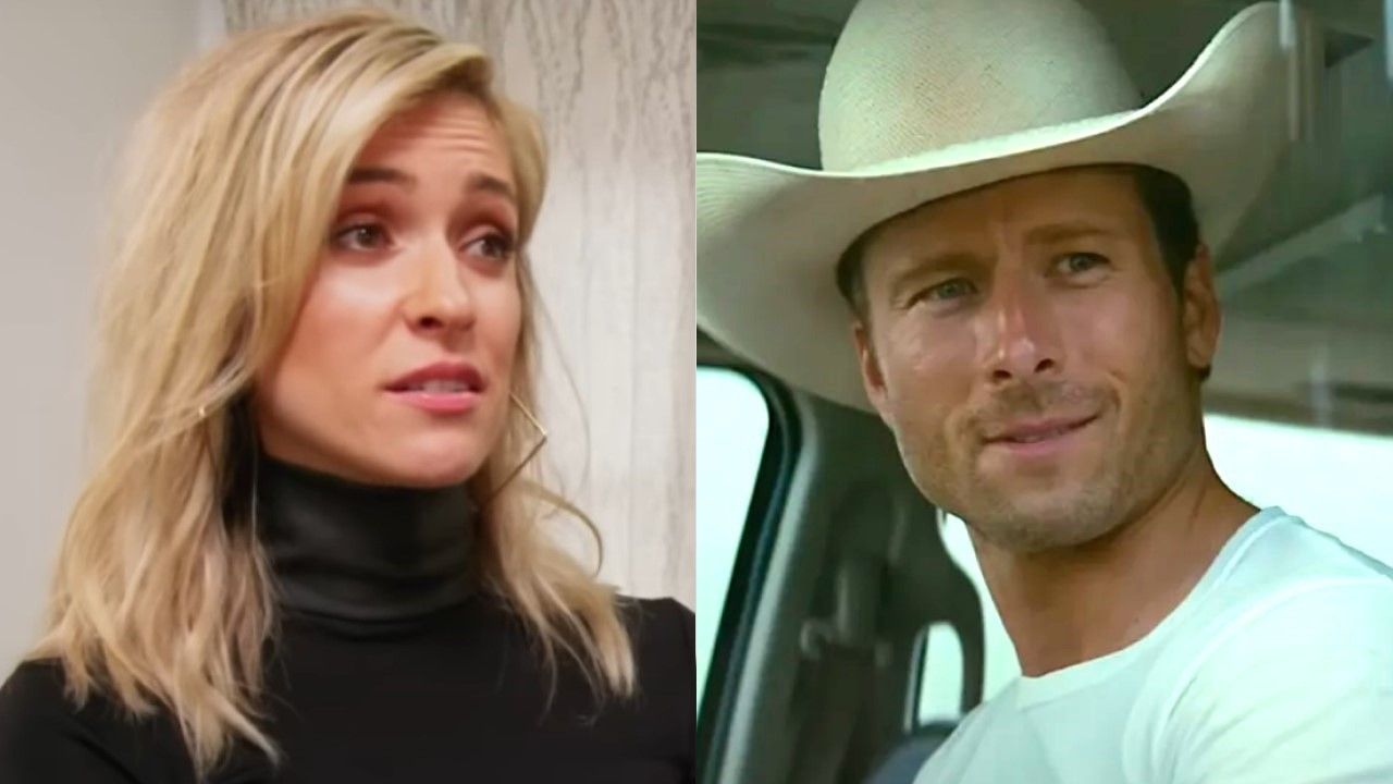 Kristin Cavallari’s Bestie Outed How She Dry-Humped Glen Powell, But