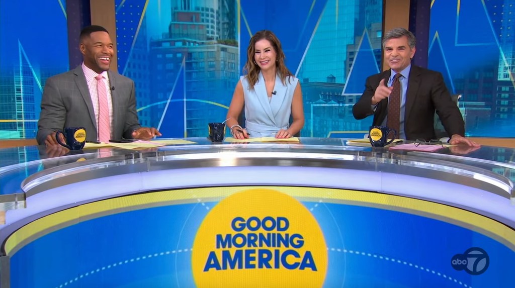 Robin Roberts has been missing from GMA all week