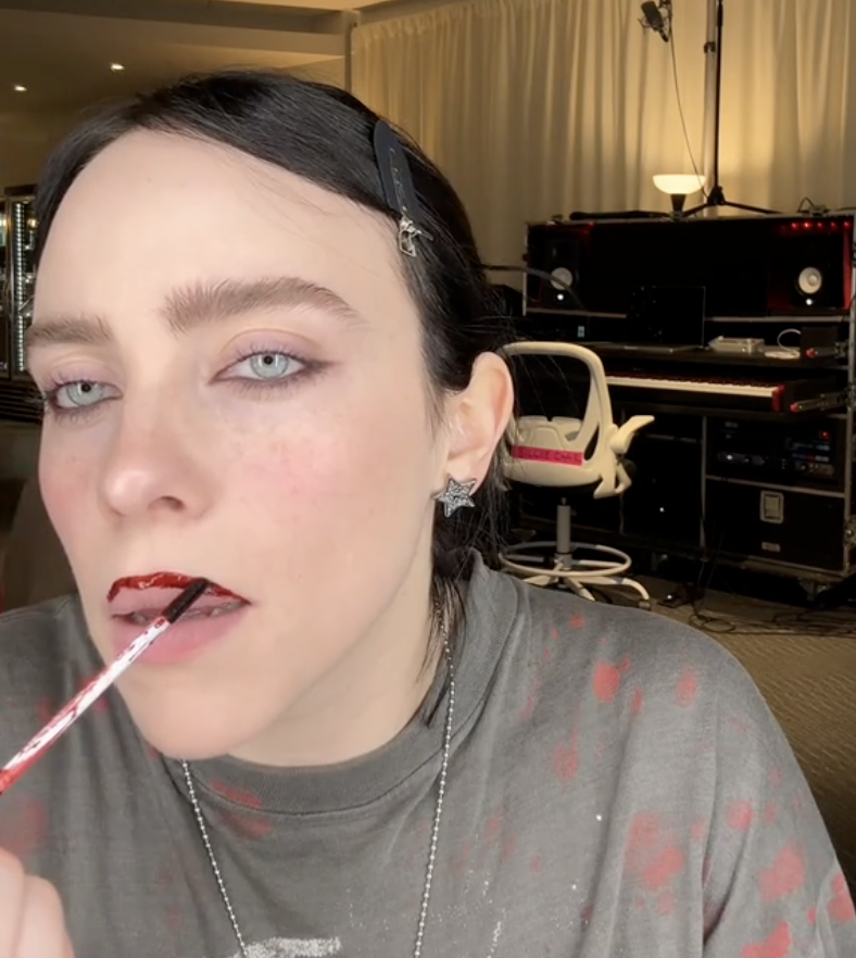 Sofia Richie Grainge, Alix Earle and Billie Eilish can’t get enough of